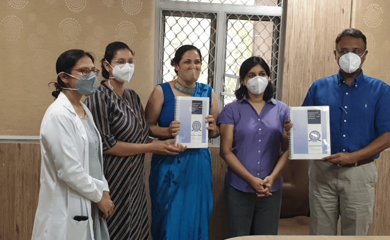 Dr. B. R. Ambedkar State Institute of Medical Sciences Mohali Campus Events photo 5